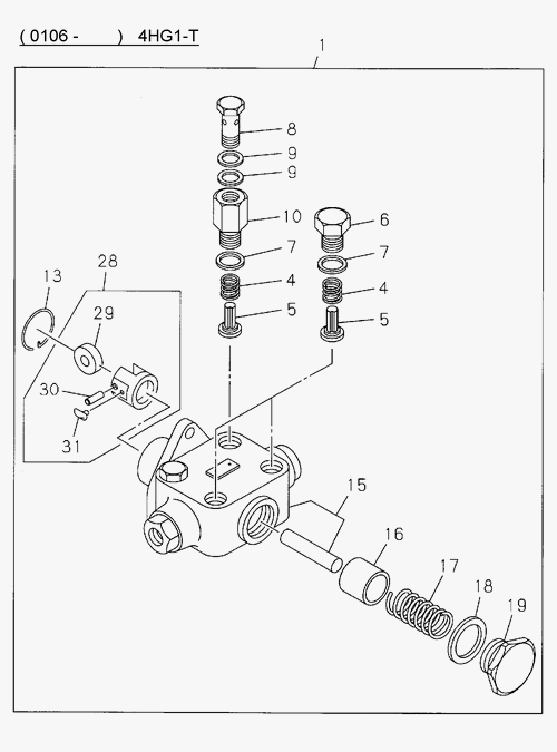 Partial Engine